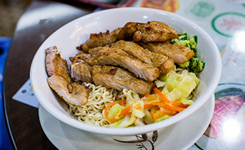 [资讯]香港如何成为食品安全港